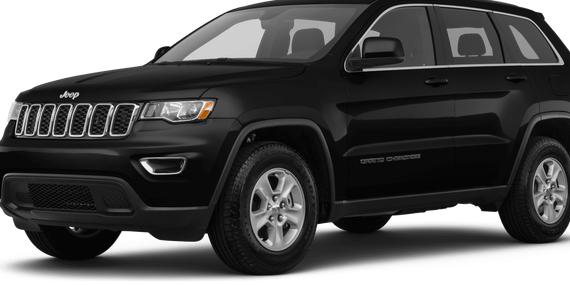 JEEP GRAND CHEROKEE 2018 1C4RJFCG9JC229521 image